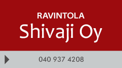Shivaji Oy logo